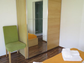Mikrohaus Apartment, Haslau-Maria Ellend, Österreich